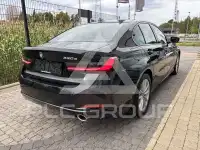 2023 BMW 330