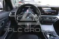 2023 BMW 330