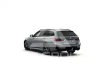 2023 BMW 330