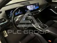 2023 BMW 330