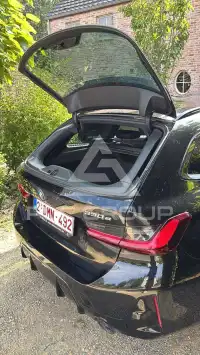 2023 BMW 330