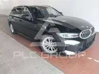 2023 BMW 330