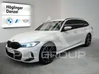 2023 BMW 330