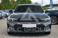 2023 BMW 330