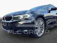 2023 BMW 330