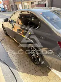 2023 BMW 330
