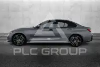 2023 BMW 330