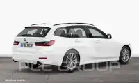 2023 BMW 330