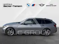 2023 BMW 330