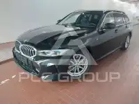 2023 BMW 330