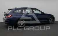 2023 BMW 330