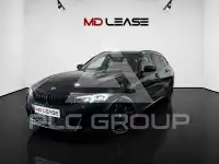 2023 BMW 330