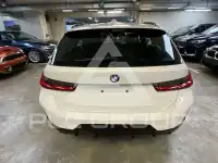2023 BMW 330