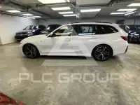 2023 BMW 330