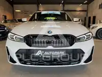 2023 BMW 330