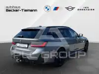 2023 BMW 330