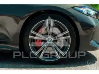2023 BMW 330