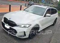 2023 BMW 330
