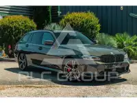 2023 BMW 330
