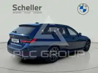 2023 BMW 330