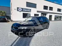 2023 BMW 330