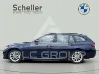 2023 BMW 330