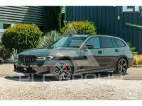 2023 BMW 330