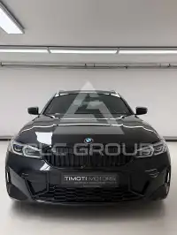 2023 BMW 330