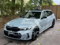2023 BMW 330