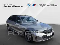 2023 BMW 330