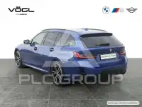 2023 BMW 330