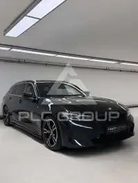 2023 BMW 330