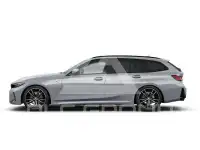 2023 BMW 330