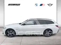 2023 BMW 330