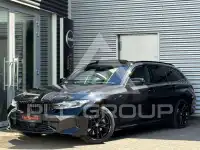 2023 BMW 330