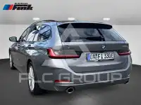 2023 BMW 330