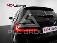2023 BMW 330