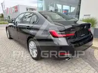 2023 BMW 330