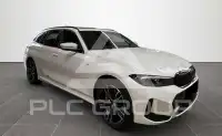 2023 BMW 330