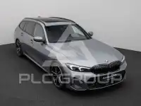 2023 BMW 330