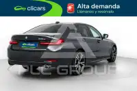 2023 BMW 330