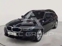 2023 BMW 330