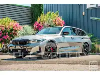 2023 BMW 330