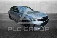 2023 BMW 330