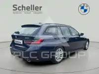 2023 BMW 330