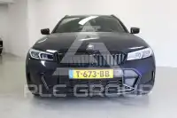 2023 BMW 330