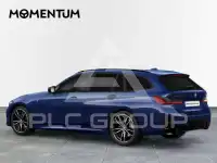 2023 BMW 330