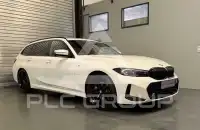 2023 BMW 330