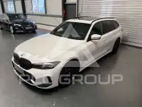 2023 BMW 330