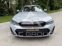 2023 BMW 330